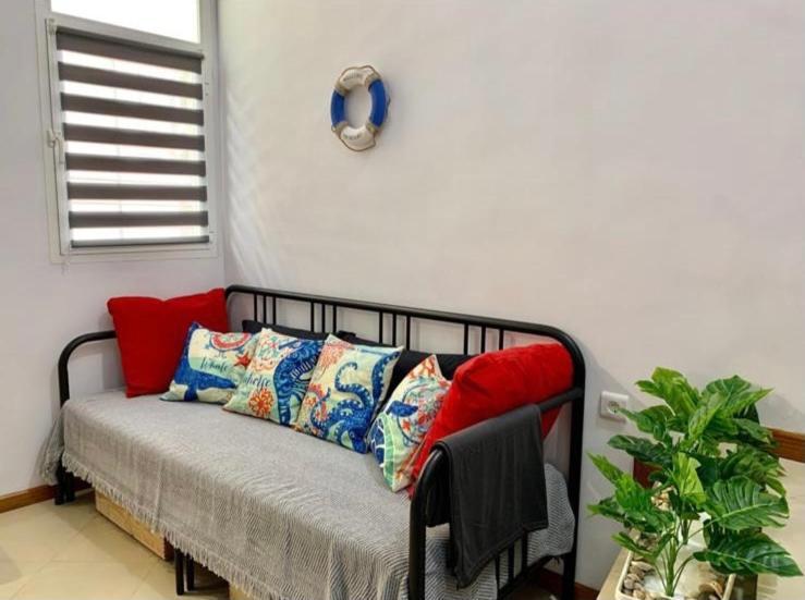 말라가 We Loft Large Great For Families 아파트 외부 사진