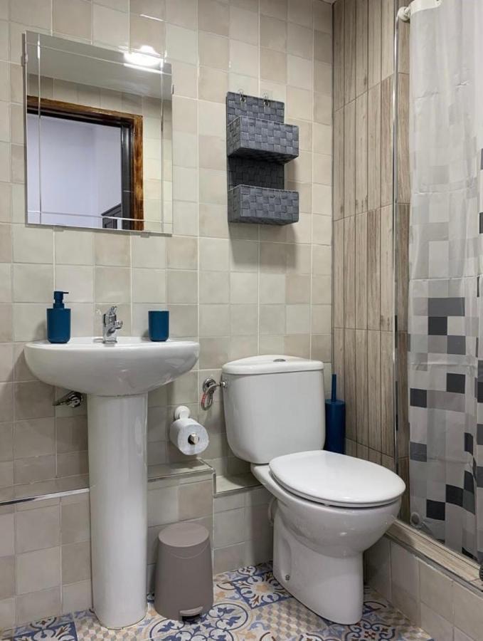 말라가 We Loft Large Great For Families 아파트 외부 사진