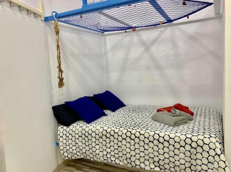 말라가 We Loft Large Great For Families 아파트 외부 사진