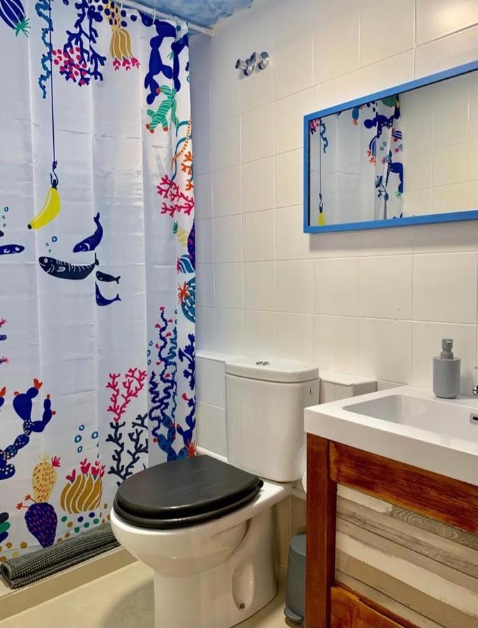 말라가 We Loft Large Great For Families 아파트 외부 사진