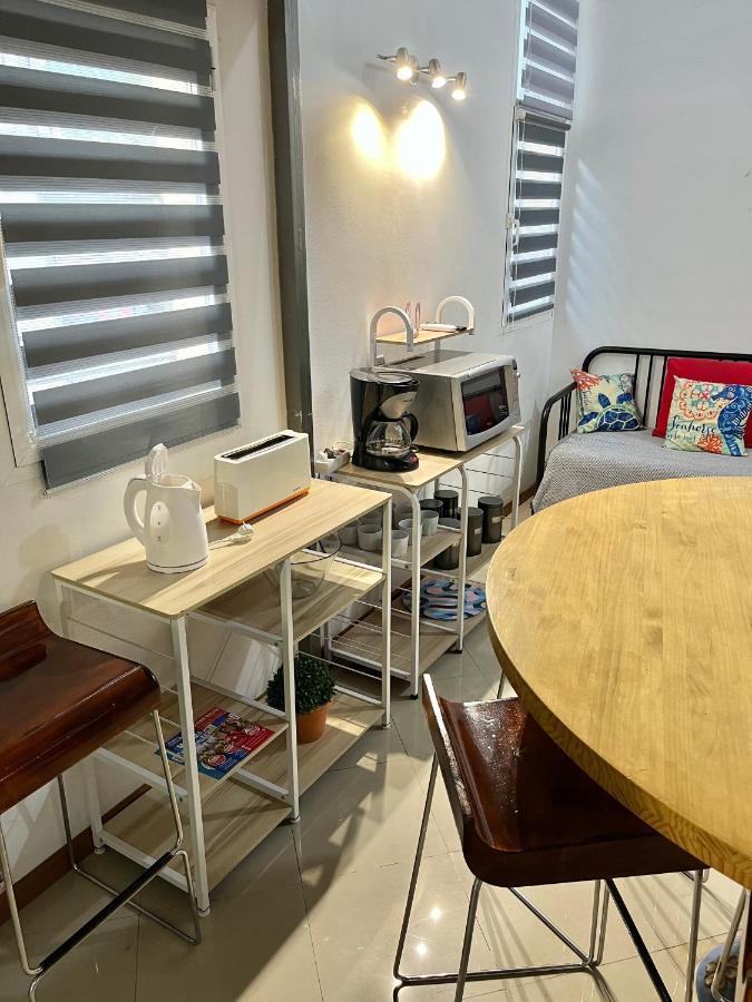 말라가 We Loft Large Great For Families 아파트 외부 사진