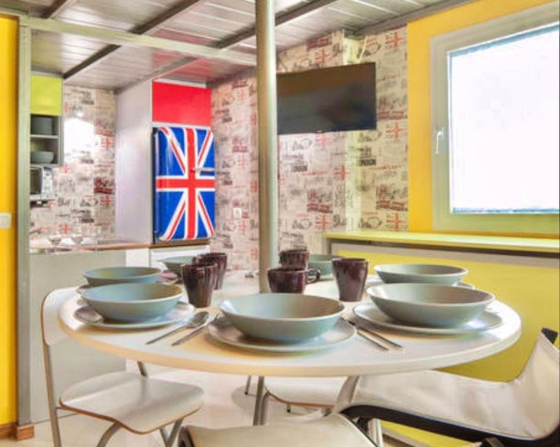 말라가 We Loft Large Great For Families 아파트 외부 사진