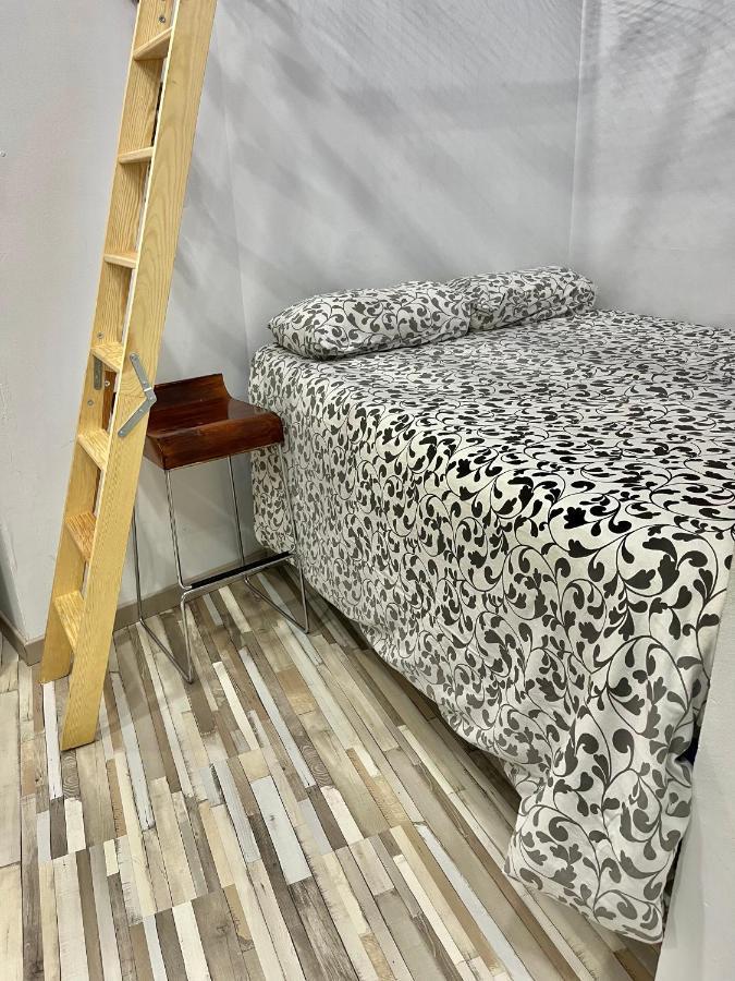 말라가 We Loft Large Great For Families 아파트 외부 사진
