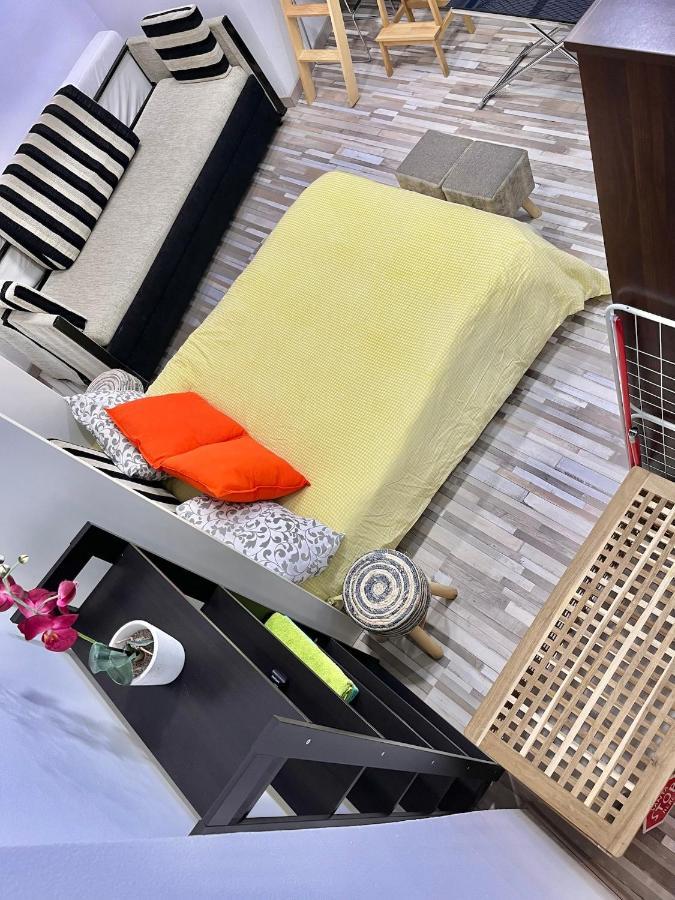 말라가 We Loft Large Great For Families 아파트 외부 사진