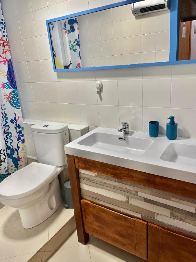말라가 We Loft Large Great For Families 아파트 외부 사진